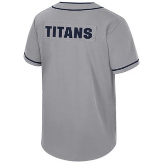 Colosseum CUSF Baseball Jersey -Bac